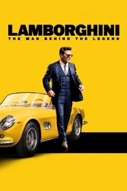 لامبورگینی: مردی پشت افسانه / Lamborghini: The Man Behind th...
