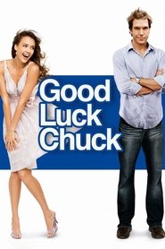 موفق باشی چاک / Good Luck Chuck 2007