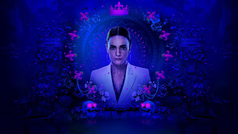 ملکه جنوب / Queen of the South