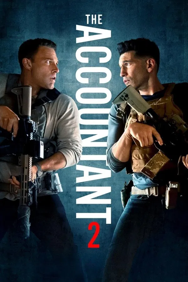 حسابدار 2 / The Accountant 2