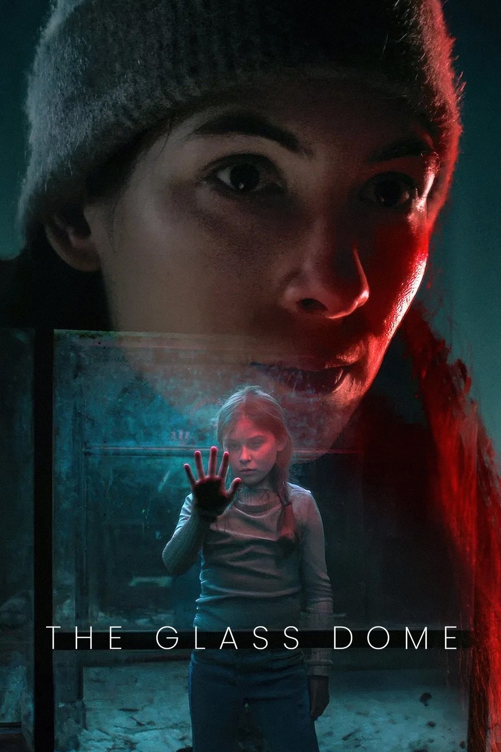 The Glass Dome | گنبد شیشه‌ای