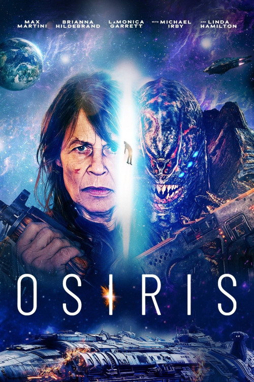 Osiris | اوزیریس