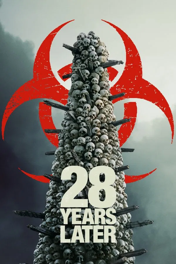 ۲۸ سال بعد / 28 Years Later