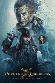 دزدان دریایی کارائیب: مردان مرده قصه نمی‌گویند / Pirates of ...