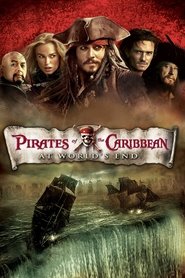 دزدان دریایی کارائیب: در پایان جهان / Pirates of the Caribbe...