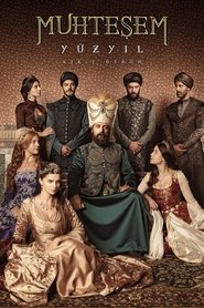 حریم سلطان / Magnificent Century
