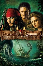دزدان دریایی کارائیب: صندوقچه مرد مرده / Pirates of the Cari...