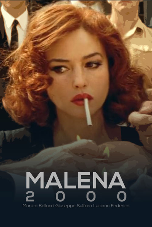 مالنا / Malèna