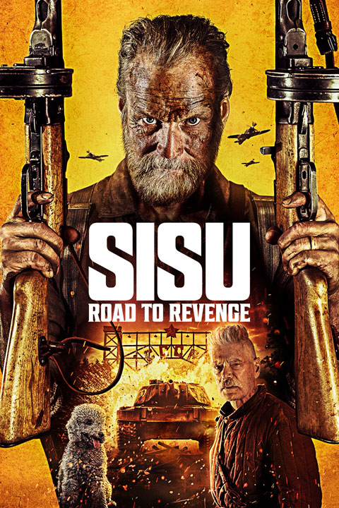 Sisu: Road to Revenge | سیسو: جاده انتقام