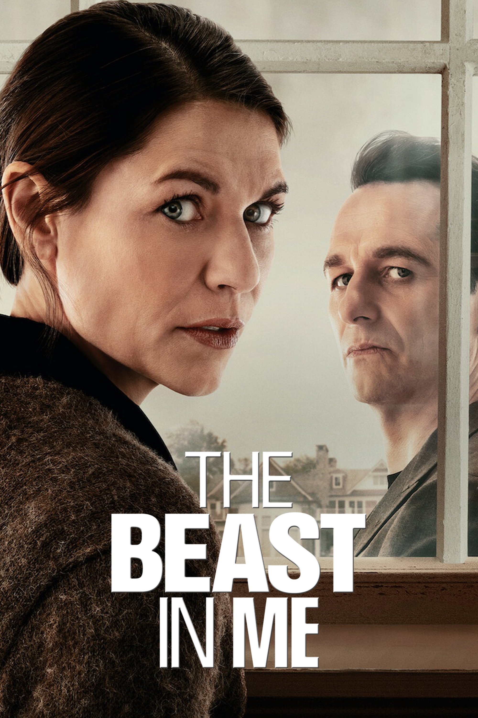 The Beast in Me | هیولای درون من