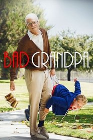 جکاس تقدیم می کند: پدربزرگ بد / Jackass Presents: Bad Grandp...
