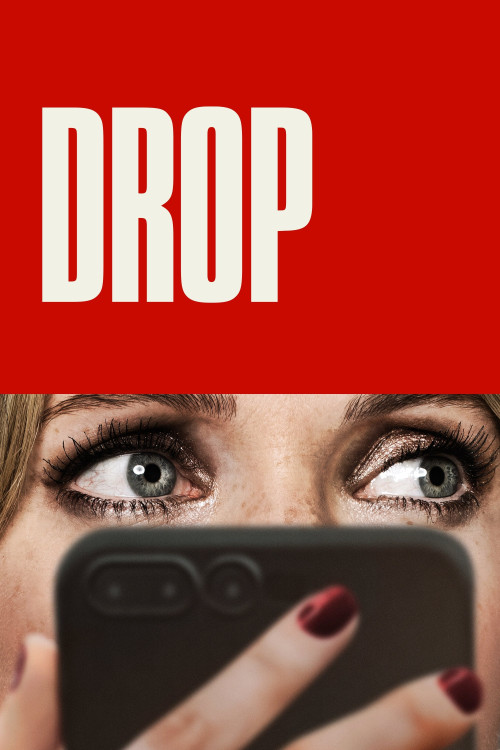 Drop | رهایی