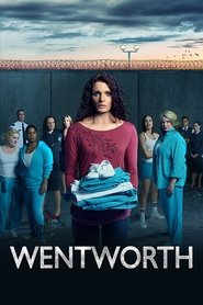 زندان ونتورث / Wentworth