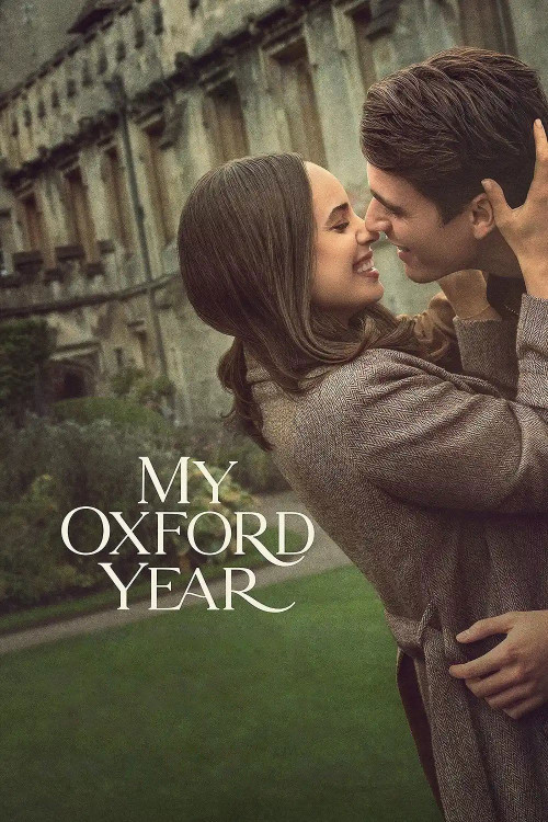 My Oxford Year | سال من در آکسفورد
