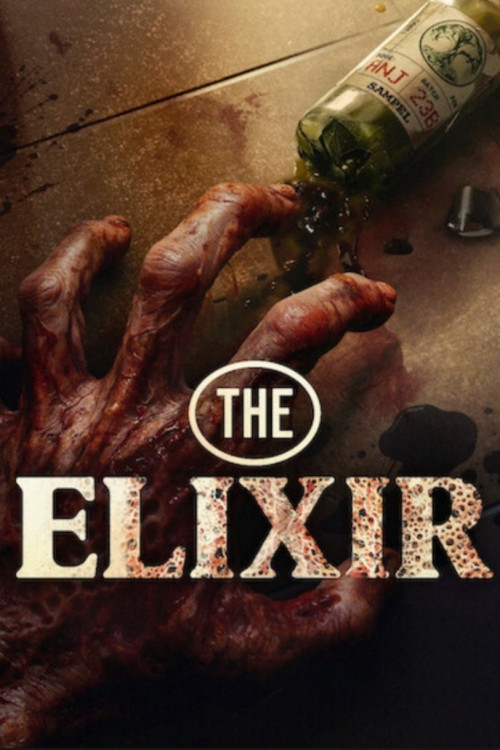 The Elixir | اکسیر