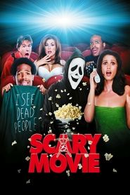 فیلم ترسناک / Scary Movie