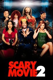 فیلم ترسناک ۲ / Scary Movie 2
