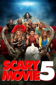 فیلم ترسناک ۵ / Scary Movie V