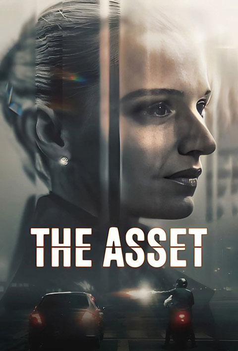 The Asset | جاسوس