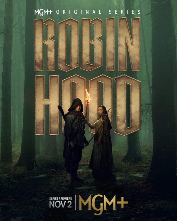 رابین هود / Robin Hood 2025