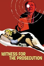 شاهدی برای محاکمه / Witness for the Prosecution