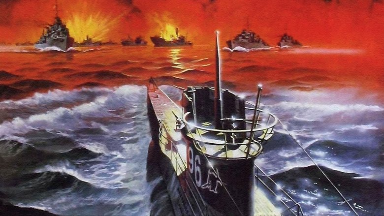 زیردریایی / Das Boot