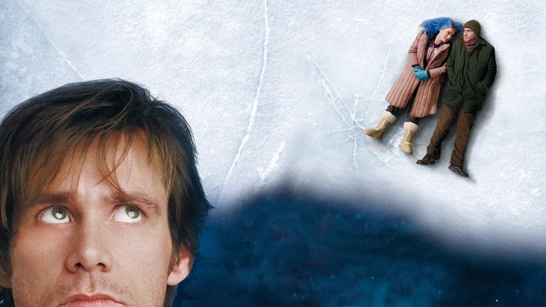درخشش ابدی یک ذهن پاک / Eternal Sunshine of the Spotless Min...