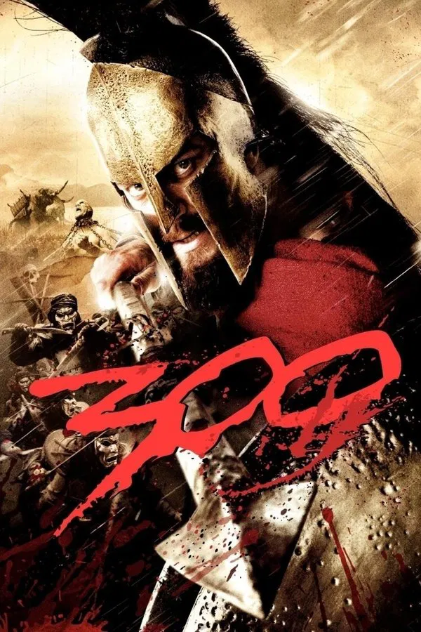 ۳۰۰ / 300
