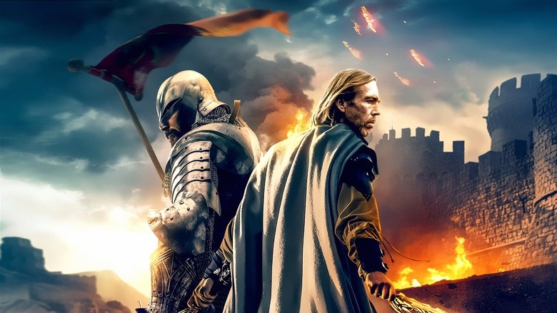 آرتور و مرلین شوالیه های کملوت / Arthur & Merlin: Knights of...