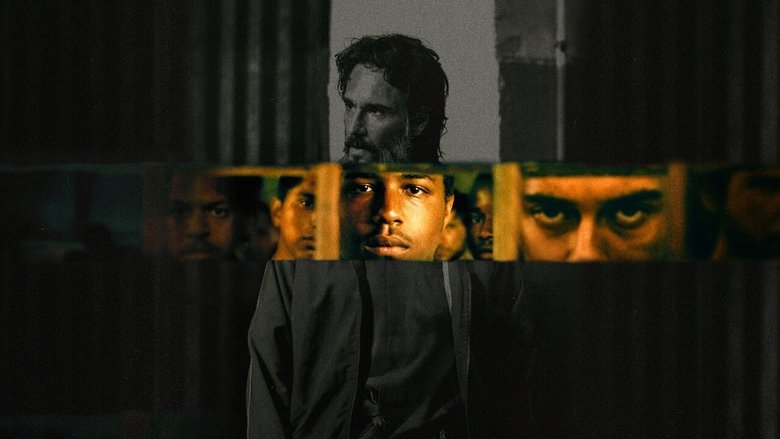 هفت زندانی / 7 Prisoners
