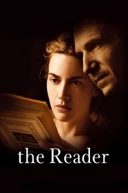 کتاب خوان / The Reader