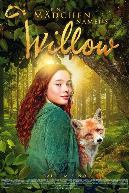 A Girl Named Willow | دختری به نام ویلو