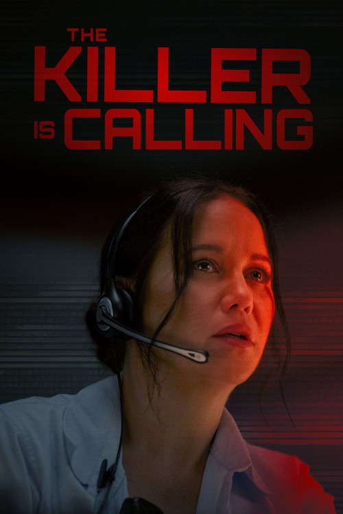The Killer is Calling | قاتل تماس گرفته است