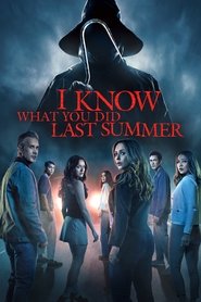 می‌دانم تابستان گذشته چه کردی / I Know What You Did Last Sum...