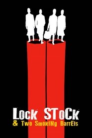 چخماق، قنداق و دو لوله پر از دود / Lock, Stock and Two Smoki...