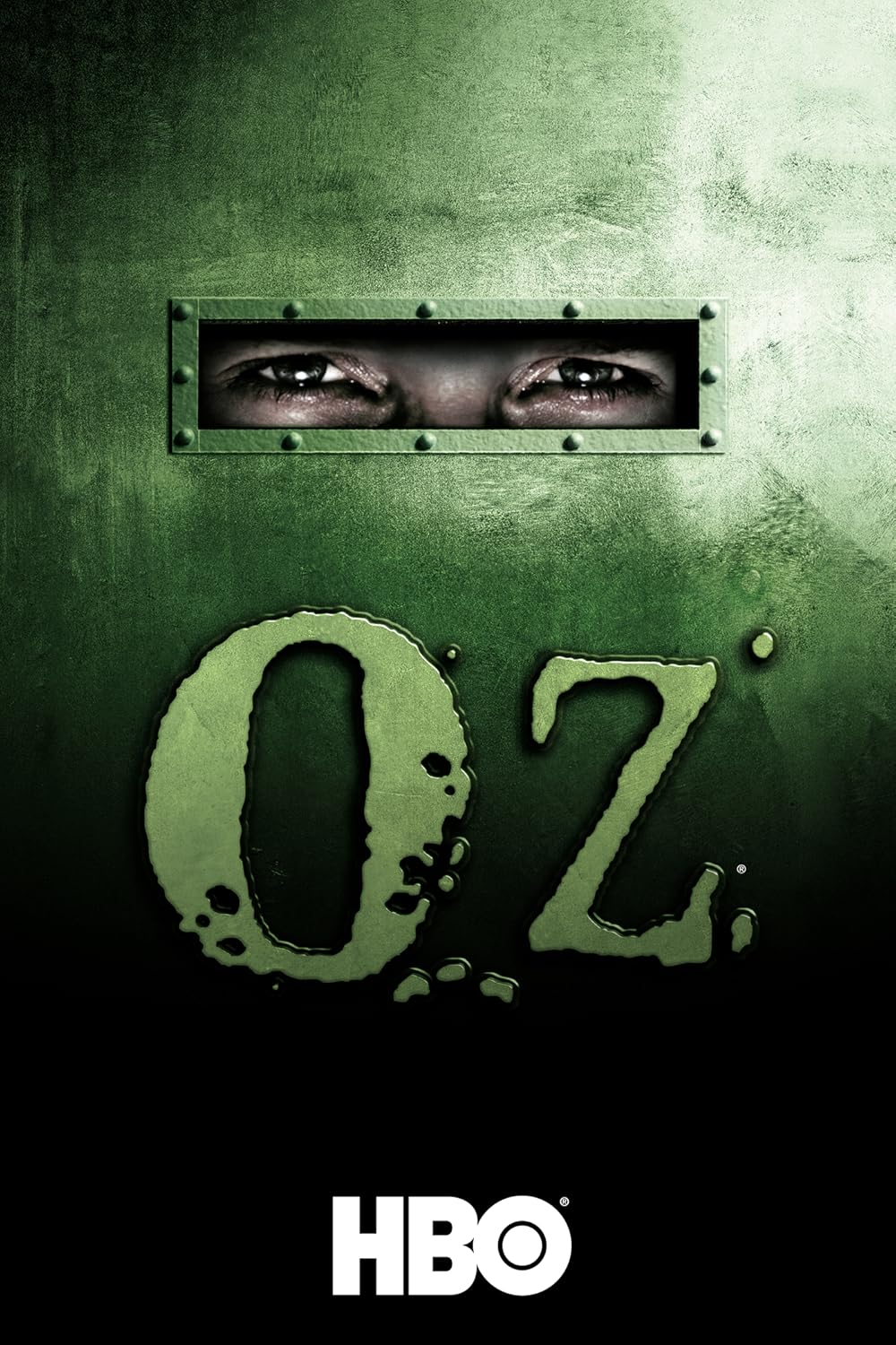 زندان / Oz
