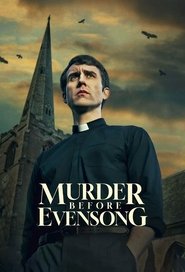 قتل پیش از سرود شامگاهی / Murder Before Evensong