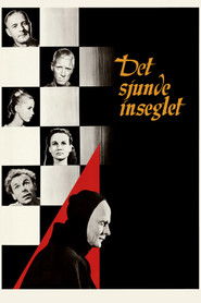 مهر هفتم / The Seventh Seal