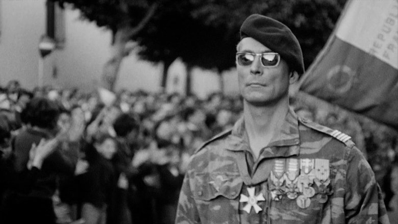 نبرد الجزیره / The Battle of Algiers