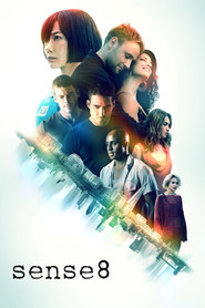 مفهوم ۸ / Sense8
