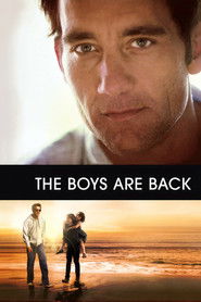 پسرها برگشتند / The Boys Are Back