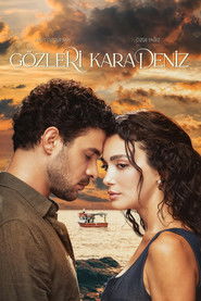 چشم هایش دریای سیاه / Gözleri Karadeniz / Waves of love