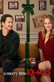 آخرین کریسمس با همسر سابق / A Merry Little Ex-Mas