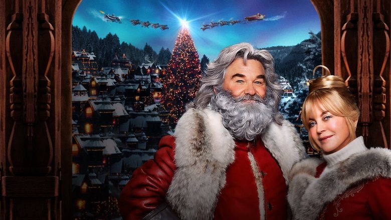 ماجراهای کریسمس / The Christmas Chronicles: Part Two