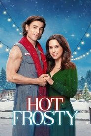آدم برفی جذاب / Hot Frosty