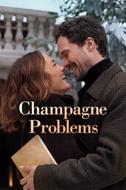 مشکلات شامپاین / Champagne Problems