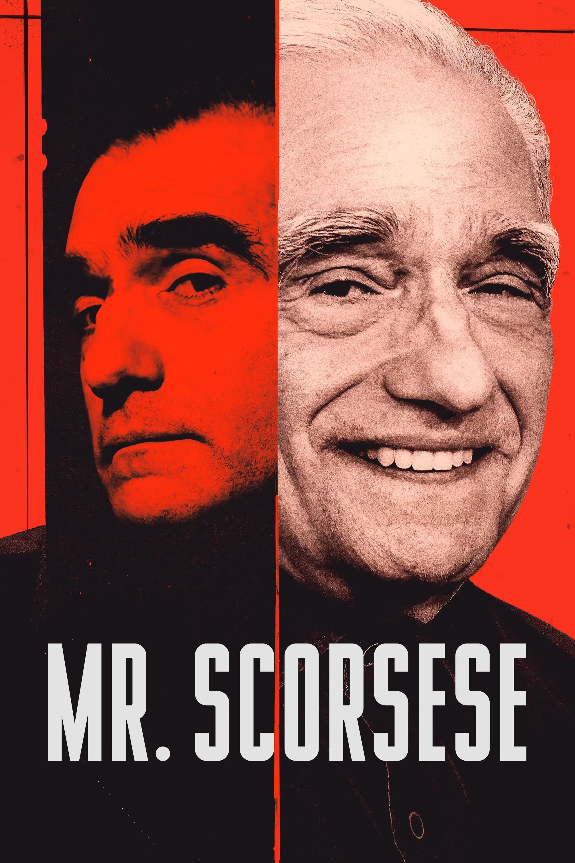 Mr. Scorsese | آقای اسکورسیزی