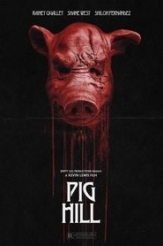 تپه خوک / Pig Hill