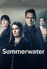 کلبه سامرواتر / Summerwater