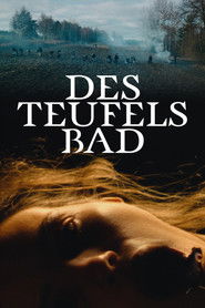 حمام شیطان / The Devil's Bath